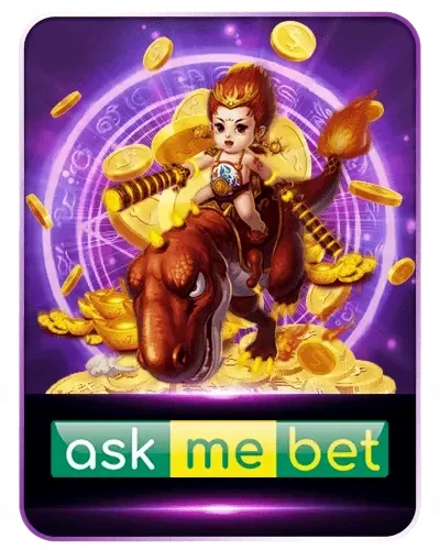 ASK ME BET