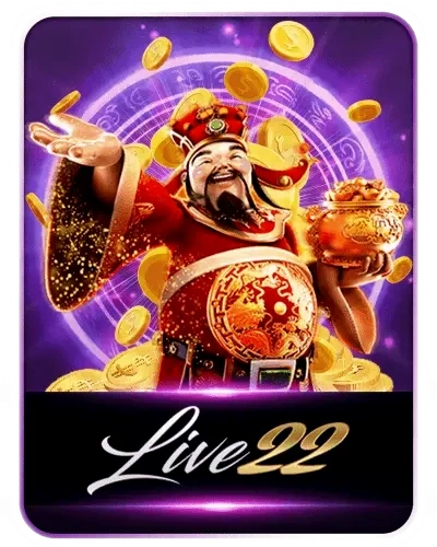 LIVE22